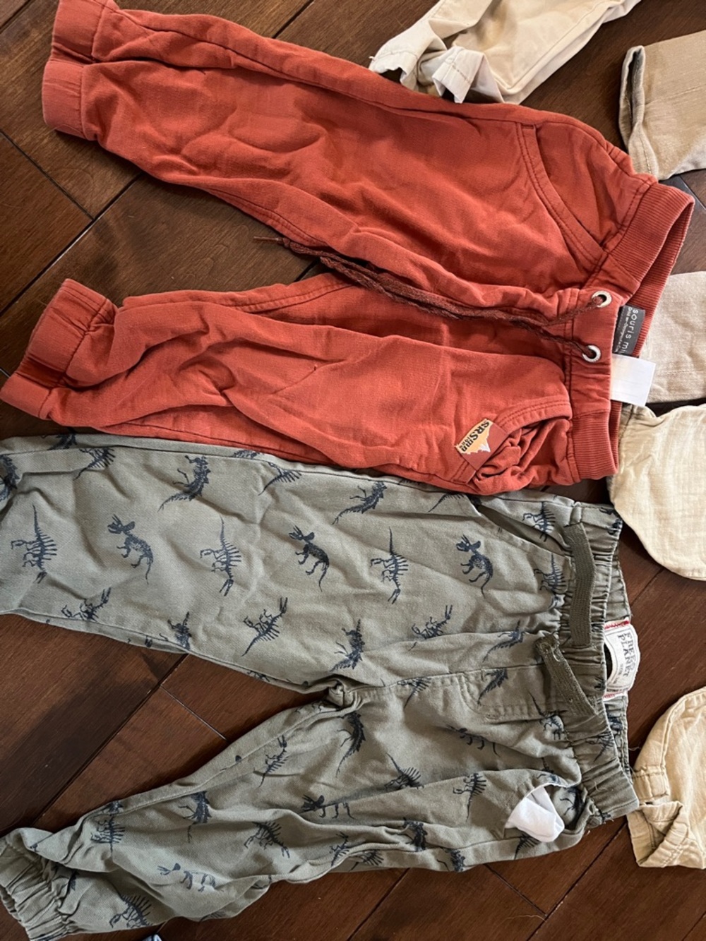 Zara bundle pants - Picture 5 of 5